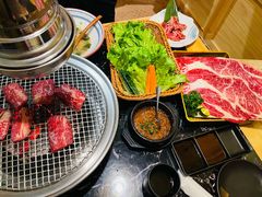 -龍二烧肉酒场(九亭店)