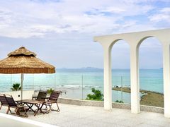 -美人鱼悬崖海景餐厅(鹿嘴山庄店)