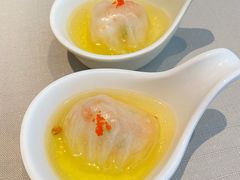 -台州耀达国际酒店-福满楼中餐厅