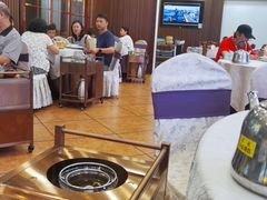 大堂-味可道·黄圃人家园林酒家(兆丰店)