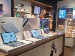 -sundanpulse顺电·脉(海岸城购物中心店)