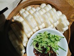 三晋经典酱梅肉-请晋·山西餐社(好运街店)