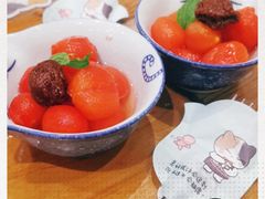 -猫小院猫主题咖啡厅(北锣店)