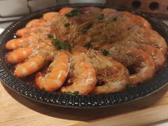 -绿杨春·淮扬宴(庐山路店)