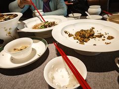 -秀儿四九城·新京菜(亚运村鸟巢店)