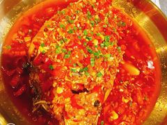 -回家吃饭·地道南昌菜(建德观总店)