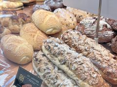 -燃厚蛋糕(卓展中信城店)