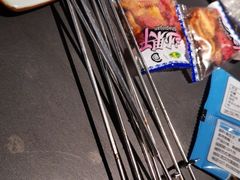 -很久以前羊肉串(南京路第一百货店)