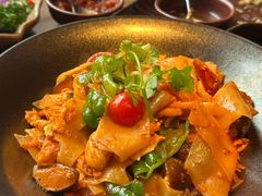 -花马天堂云南餐厅 Lost Heaven(外滩店)