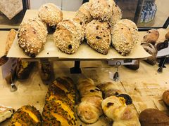 -Ole 面包房(华润万象城店)