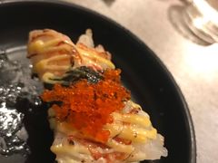 -昊·来了寿司(双楠2店)