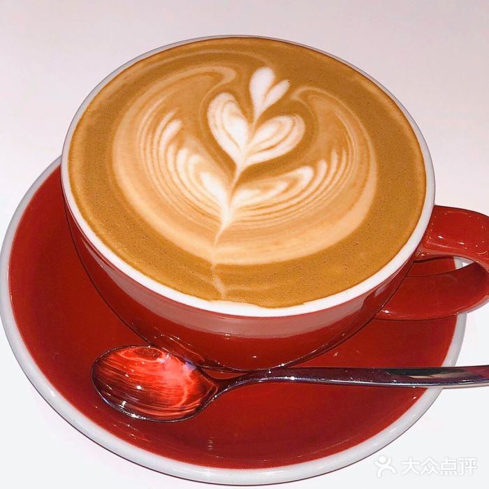 pasto bistro 怕事儿多西餐·咖啡咖啡图片