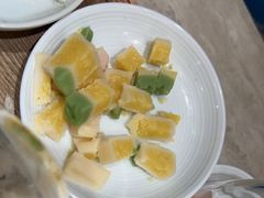 -阮大兴糕团(滨江宝龙店)