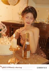 点击看大图 -蜜桃少女VISION写真馆(雁塔店)