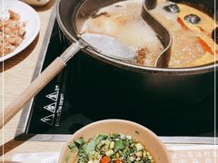 -温野菜涮涮锅(大悦城店)