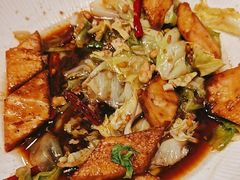 -巴依老爷新疆美食(马驹桥店)