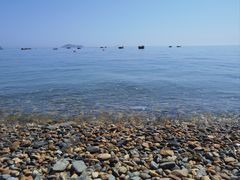 -银沙滩浴场