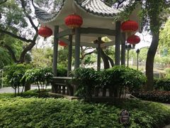 -船政文化景区-罗星塔公园