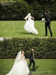 -易摄影婚纱摄影工作室