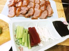 -香香春饼·非遗技艺(万达店)