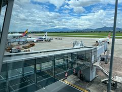 -河内内排国际机场