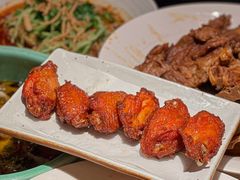 -大师兄·西北小馆(北站缤果空间店)
