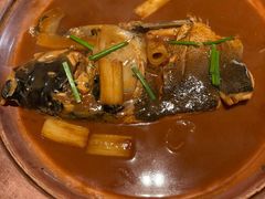 -杏花堂晋商私房菜(华熙五棵松店)