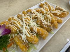 -源港渔村-中山脆肉鲩(博罗店)