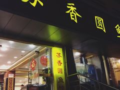 -丁老爷子苏香圆
