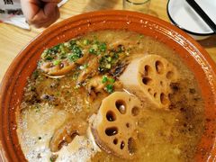 -董厨煨汤馆(车站路店)