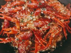 -铭副琦食·虾蟹烩馆(渔人码头店)