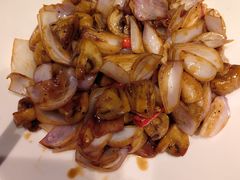 -蒙古人烹羊专家(东风大街店)