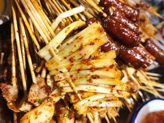 -盟重烧烤(高正街店)