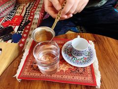 -Turka土耳咖(五大道店)