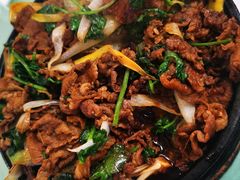 -烤肉宛饭庄(南礼士路店)