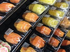 店内环境-坂田天虹
