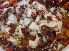 -永安鱼庄·镇江菜(丁卯店)