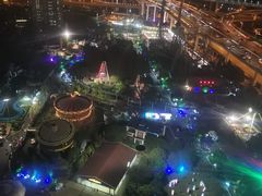 -锦江乐园舞狸花花游园会(夜场专享)