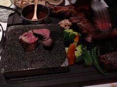 -Amanda餐厅(长乐路店)