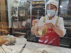 -味多美蛋糕(安定门店)