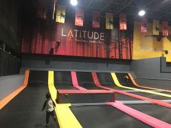 -latitude乐图空间(建宁路店)