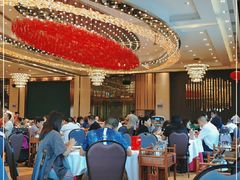 大堂-红馆喜宴(十亩地店)