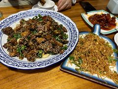 -家有美味(户部山二店)