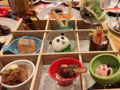 -熊猫自助餐厅.萌趣城堡(长隆熊猫酒店)