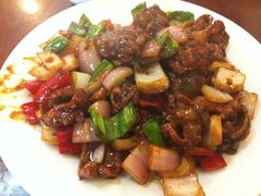 鸭心-余杨鸭鸭餐厅