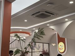 -欣达面馆(天桥支路店)