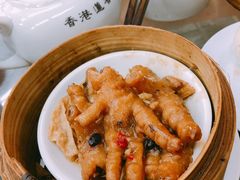 -香港蓮香樓(中環店)