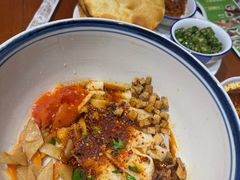 -临潼印象·特色陕菜