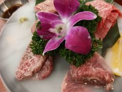 -大阪烧肉BAKA一代(十亩地店)