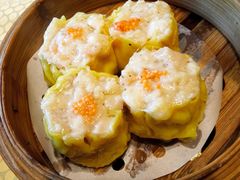 鲜虾鸡粒烧麦皇-巴扎美食·新疆菜·西域歌舞表演餐厅(新疆大厦店)